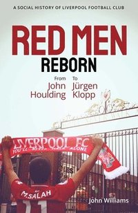 Red Men Reborn!