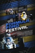 Legend of the Formula Ford Festival