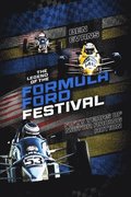 The Legend of the Formula Ford Festival