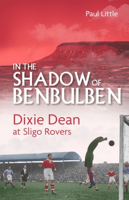Paul Little - In the Shadow of Benbulben, E-bok