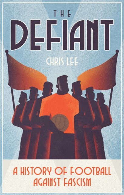 Chris Lee - Defiant, E-bok