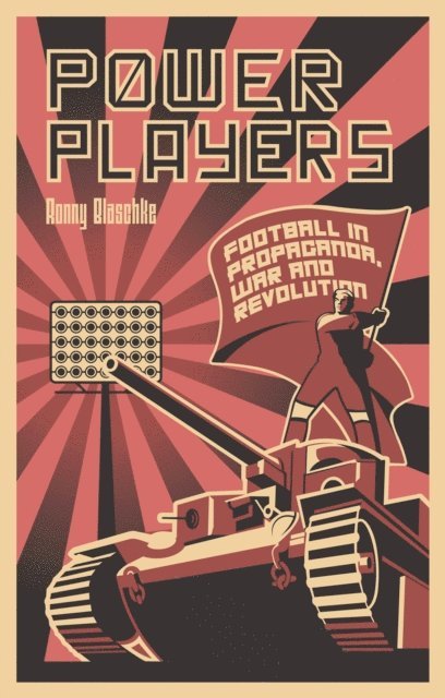 Ronny Blaschke - Power Players, E-bok