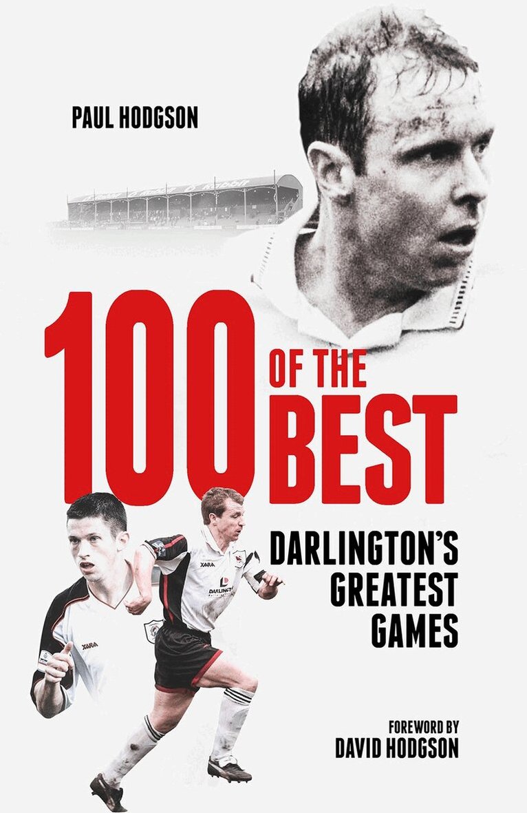 Paul Hodgson - One Hundred of the Best, Inbunden