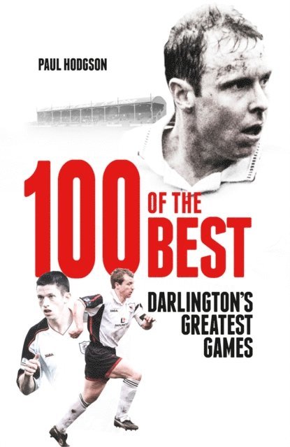 Paul Hodgson - One Hundred of the Best, E-bok