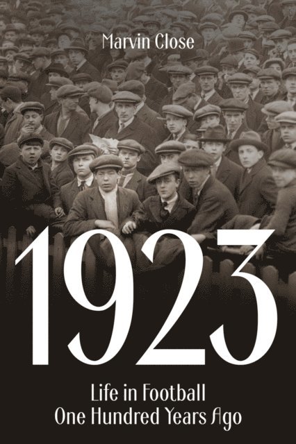 Marvin Close - 1923, E-bok. Tillgänglighet: Lägg i varukorg