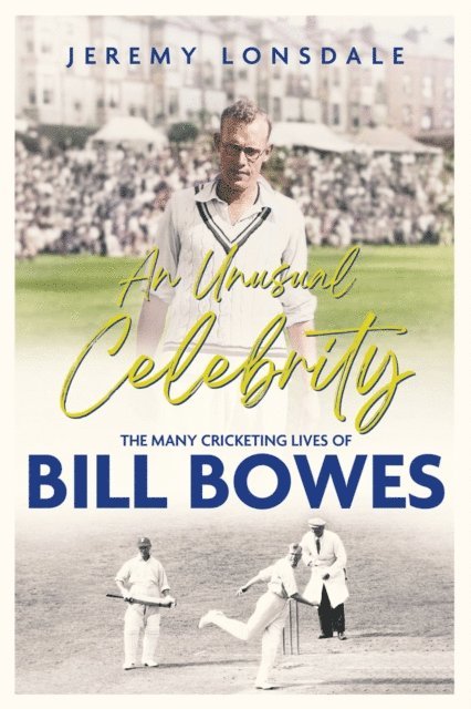 Jeremy Lonsdale - Unusual Celebrity, E-bok