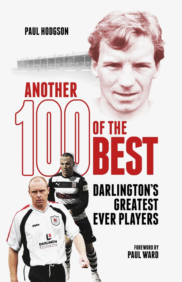 Paul Hodgson - Another Hundred of the Best, Inbunden