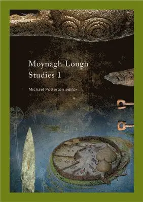 Michael Potterton, Michael Potterton - Moynagh Lough Studies I, Inbunden. Tillgänglighet: Lägg i varukorg