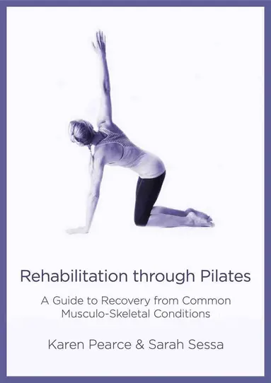 Rehabilitation Through Pilates