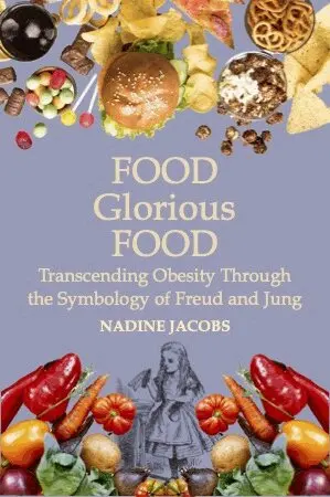 Nadine Jacobs - Food, Glorious Food, Häftad. Tillgänglighet: Lägg i varukorg
