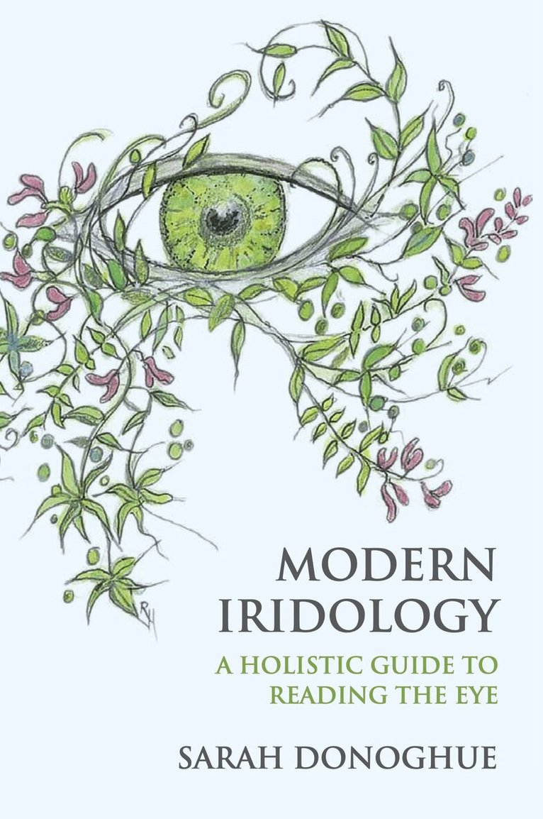 Modern Iridology
