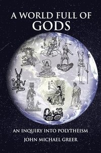 World Full of Gods