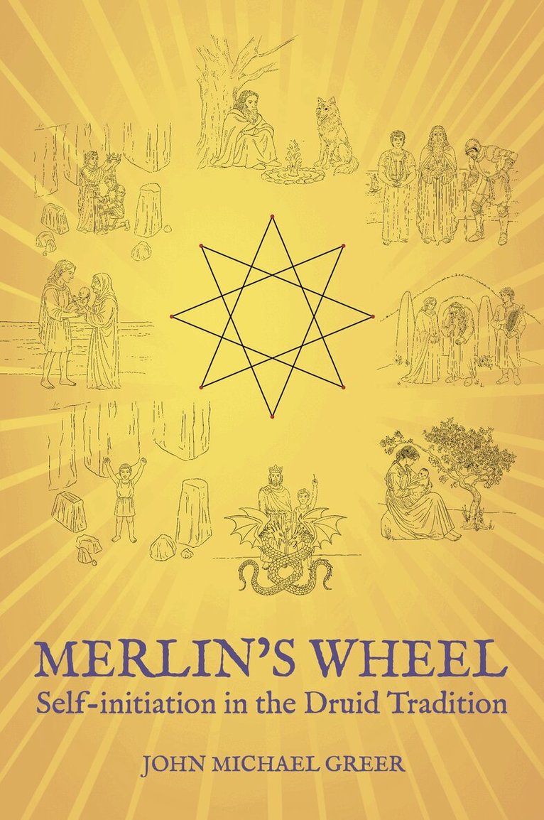 Merlin's Wheel