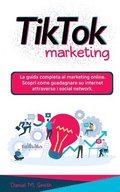 Tik Tok Marketing