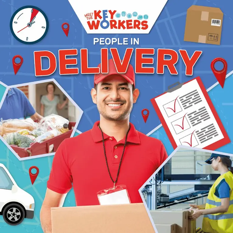 Shalini Vallepur - People in Delivery, Inbunden. Tillgänglighet: Lägg i varukorg