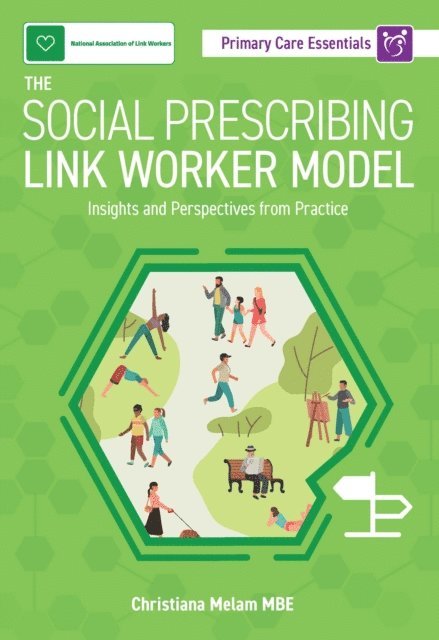 Social Prescribing Link Worker Model