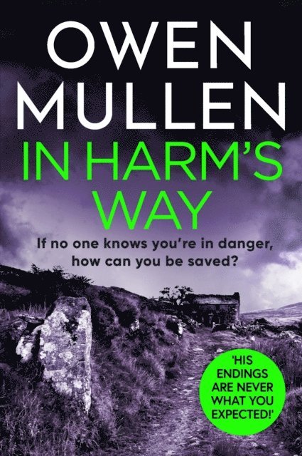 O. J. Mullen - Marriage, E-bok