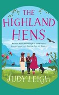 The Highland Hens