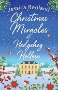 Christmas Miracles at Hedgehog Hollow