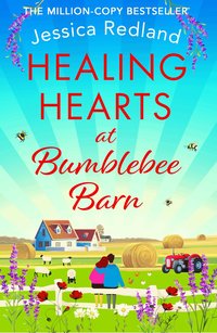 Healing Hearts at Bumblebee Barn