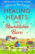 Healing Hearts at Bumblebee Barn