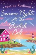 Summer Nights at The Starfish Caf