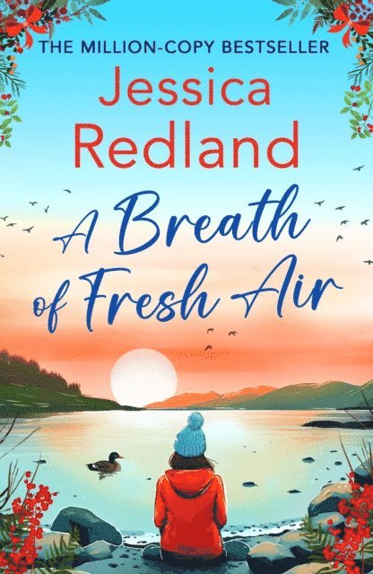 Jessica Redland - Breath of Fresh Air, E-bok
