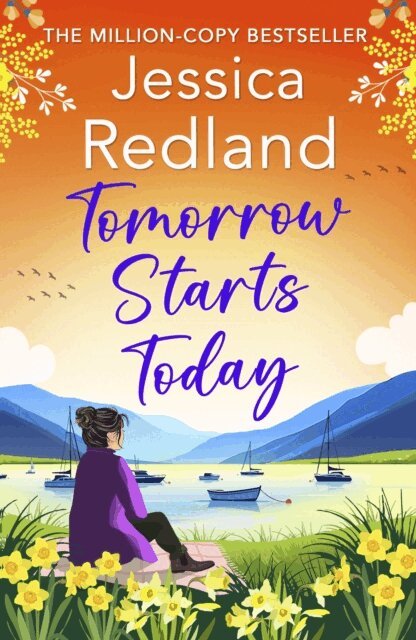 Jessica Redland - Tomorrow Starts Today, E-bok