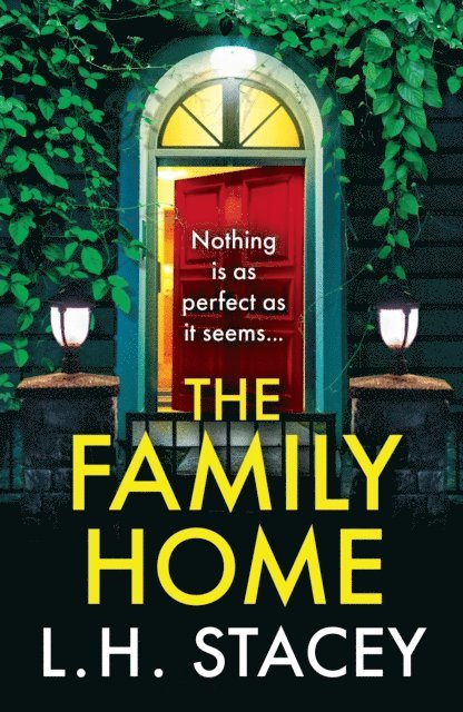 L. H. Stacey - Family Home, E-bok
