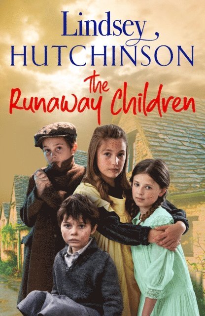Lindsey Hutchinson - Runaway Children, E-bok. Tillgänglighet: Lägg i varukorg