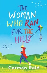 Woman Who Ran For The Hills