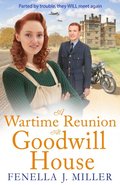Wartime Reunion at Goodwill House
