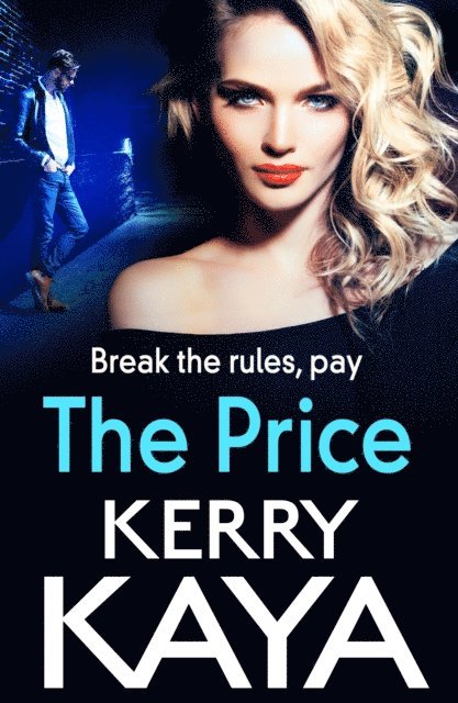 Kerry Kaya - Price, E-bok