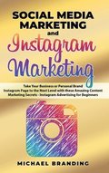 Social Media Marketing and Instagram Marketing
