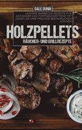 Holzpellets Raucher- und Grillrezepte