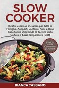 Slow Cooker