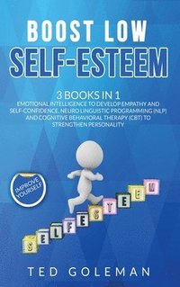 Boost Low Self-Esteem
