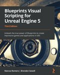 Blueprints Visual Scripting for Unreal Engine 5