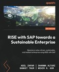 RISE with SAP towards a Sustainable Enterprise