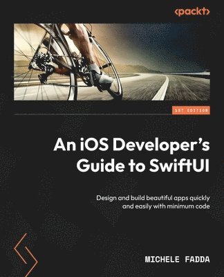 Michele Fadda - iOS Developer's Guide to SwiftUI, Häftad. Tillgänglighet: Lägg i varukorg