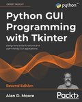 Python GUI Programming with Tkinter