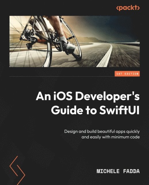 Michele Fadda - iOS Developer's Guide to SwiftUI, E-bok. Tillgänglighet: Lägg i varukorg