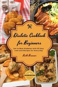 Di&#1072;b&#1077;tic Cookbook For Beginners - Chick&#1077;n R&#1077;cip&#1077;s