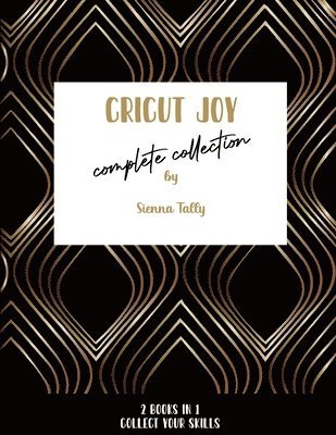 Sienna Tally - Cricut Joy Complete Collection, Häftad. Tillgänglighet: Lägg i varukorg