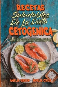 Recetas Saludables De La Dieta Cetogenica