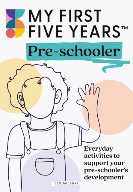 My First Five Years - My First Five Years Pre-schooler, E-bok. Tillgänglighet: Lägg i varukorg