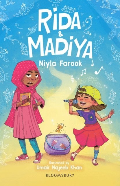 Niyla Farook - Rida and Madiya: A Bloomsbury Reader, E-bok