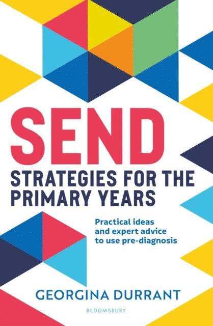 Georgina Durrant - SEND Strategies for the Primary Years, E-bok
