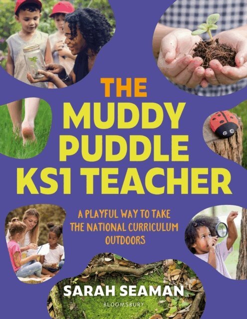 Sarah Seaman - Muddy Puddle KS1 Teacher, E-bok. Tillgänglighet: Lägg i varukorg