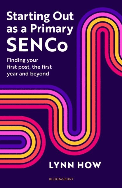 Lynn How - Starting Out as a Primary SENCo, E-bok